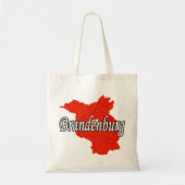 Tote Bag Brandebourg (Devant)