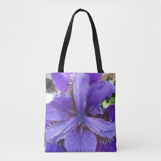 Tote Bag Brandeis (Devant)