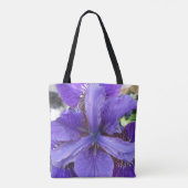 Tote Bag Brandeis (Dos)