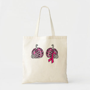 Tote Bag Brasque Cancer