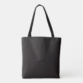 Tote Bag  « Brasser la malice » (Dos)