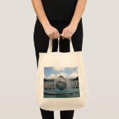Tote Bag bratislava herbalkovich (Devant (produit))