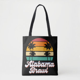 Tote Bag Brawl en Alabama