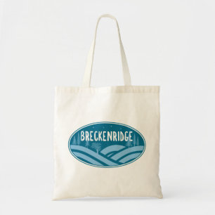 Tote Bag Breckenridge Colorado Extérieur