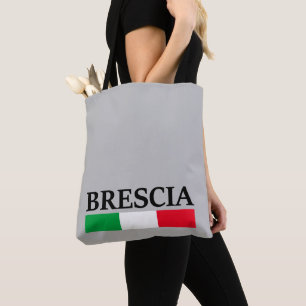 Tote Bag Brescia Italie