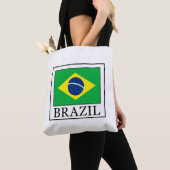 Tote Bag Brésil (De près)