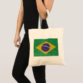 Tote Bag Brésil (Devant (produit))