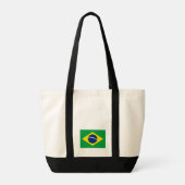 Tote Bag Brésil (Dos)
