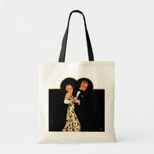 Tote Bag Bretelle perdue