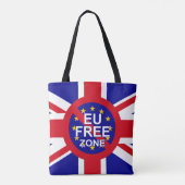 Tote Bag Brexit (Dos)