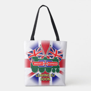 Tote Bag Brexit