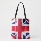 Tote Bag Brexit Royaume-Uni (Devant)