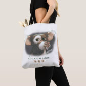 Tote Bag Bricolage Ce Sera le Chaos (De près)