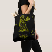 Tote Bag Bright (De près)