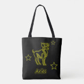 Tote Bag Bright aries (Dos)