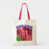 Tote Bag bright future (Devant)
