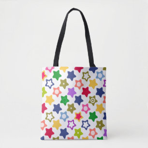 Tote Bag Bright stars