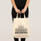 Tote Bag Brighton (Devant (produit))