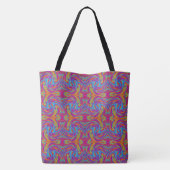 Tote Bag Brillantes (Dos)