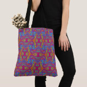Tote Bag Brillantes (De près)