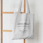 Tote Bag Briller