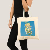 Tote Bag Brin de muguet (Devant (produit))