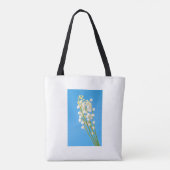 Tote Bag Brin de muguet (Dos)
