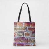 TOTE BAG BRIQUES (Devant)