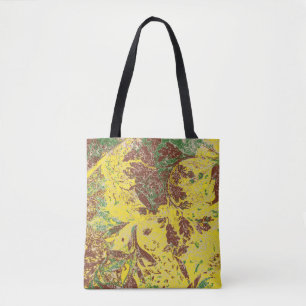 Tote Bag Brise d'automne