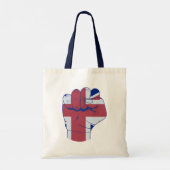 Tote Bag Britanniques (Dos)