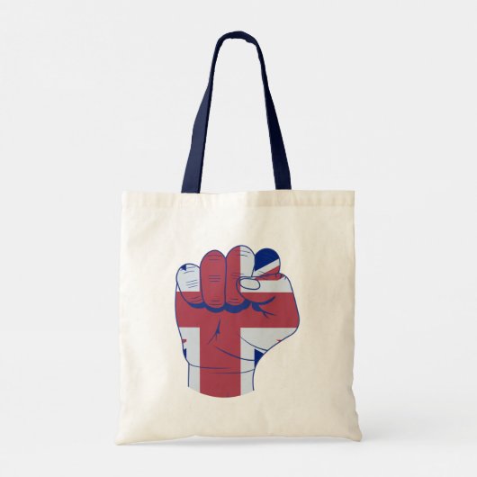 Tote Bag Britanniques (Dos)