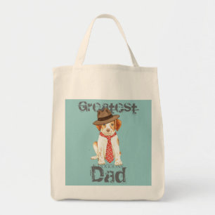 Tote Bag Brittany Papa