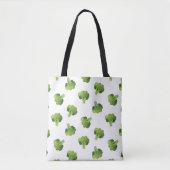 Tote Bag Broccolini (Devant)