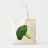 Tote Bag Brocoli (Devant)