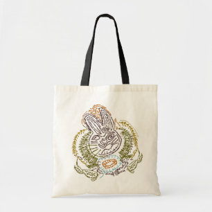 Tote Bag Broderie RADAGAST™