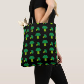 Tote Bag Brokolica (De près)