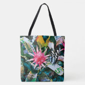Tote Bag Bromie Épineux (Devant)