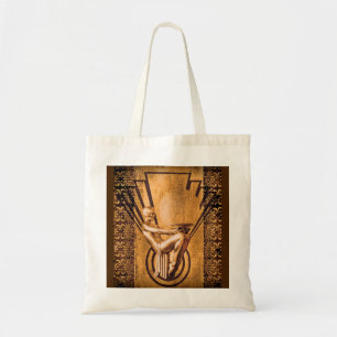 Tote Bag Bronze de Deco