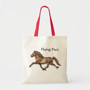 Tote Bag Bronze islandais