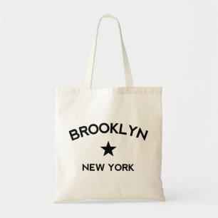 Tote Bag Brooklyn New York