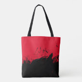Tote Bag Brosse 9 (Dos)