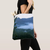 Tote Bag Brouillard matinal... (De près)