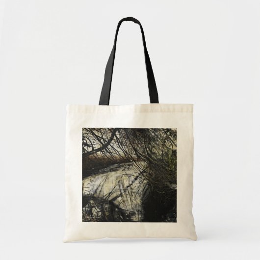 Tote Bag Broussaille 2010 (Devant)