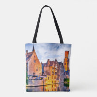 Bruges Belgique