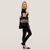 Tote Bag Bruh Anciennement Connu Comme Maman Fête des Mères (Sur le modèle)