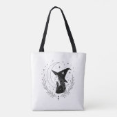 Tote Bag Bruja (Dos)