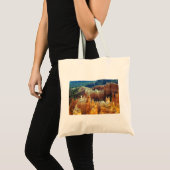 Tote Bag Bryce Canyon (Devant (produit))