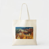Tote Bag Bryce Canyon (Devant)