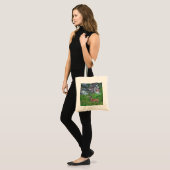 Tote Bag Buck de lit (Devant (modèle))