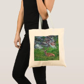 Tote Bag Buck de lit (Devant (produit))